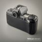 Preview: Nikon F801 AF (Zustand A/A-)