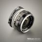 Preview: Nikon Nikkor-S Auto 35/2,8 AI "Berg-und-Tal" (Zustand AB)
