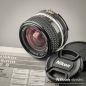 Preview: Nikon Nikkor 28/2,8 AIS (Condition A-/AB)