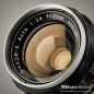 Preview: Nikon Nikkor-S Auto 35/2,8 AI "Berg-und-Tal" (Zustand AB)