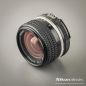 Preview: Nikon Nikkor 28/2,8 AIS (Condition A-/AB)