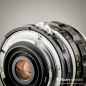 Preview: Nikon Nikkor-S Auto 35/2,8 AI "Berg-und-Tal" (Zustand AB)