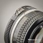 Preview: Nikon Nikkor 50/1,4 AI (Zustand A/A-)