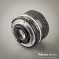 Preview: Nikon Nikkor 28/2,8 AIS (Condition A-/AB)