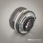 Preview: Nikon Nikkor 50/1,8 AIS (Condition A/A-)