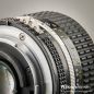 Preview: Nikon Nikkor 28/2,8 AIS (Condition A-/AB)