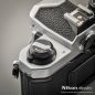 Preview: Nikon FM2n (Condition A-) titan shutter