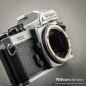 Preview: Nikon FM2n (Condition A-) titan shutter