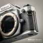 Preview: Nikon FM2n (Condition A-) titan shutter