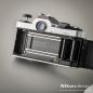 Preview: Nikon FM2n (Condition A-) titan shutter