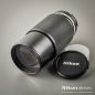 Preview: Nikon Zoom 70-210/4 AIS Series E (Zustand A)