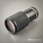 Preview: Nikon Zoom 70-210/4 AIS Series E (Zustand A)