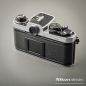 Preview: Nikon FE-2 (Zustand A/A-)