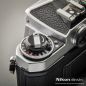Preview: Nikon FE-2 (Zustand A/A-)