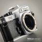 Preview: Nikon FE-2 (Zustand A/A-)