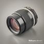 Preview: Nikon Nikkor 105/2,5 AIS (Zustand A/A-)