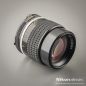 Preview: Nikon Nikkor 105/2,5 AIS (Zustand A/A-)