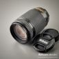 Preview: Nikon AF-D Zoom-Nikkor 70-300/4-5,6 ED (Condition A/A-)