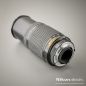 Preview: Nikon AF-D Zoom-Nikkor 70-300/4-5,6 ED (Condition A/A-)