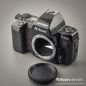 Preview: Nikon F801s (Zustand A/A-)