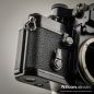 Preview: Nikon F2AS Photomic schwarz (Zustand A/A-)