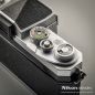 Preview: Nikon F "Eyelevel" mit Prismensucher (Zustand A-)
