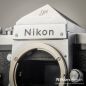 Preview: Nikon F "Eyelevel" mit Prismensucher (Zustand A-)