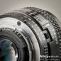 Preview: Nikon AF Nikkor 24/2,8N (Zustand A/A-)
