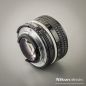 Preview: Nikon Nikkor 50/1,4 AI (Condition A/A-)