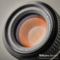 Preview: Nikon Nikkor 50/1,4 AI (Condition A/A-)