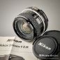 Preview: Nikon Nikkor 24/2,8 AI (Zustand AB)