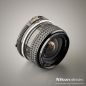 Preview: Nikon Nikkor 24/2,8 AI (Zustand AB)