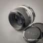 Preview: Nikon Micro-Nikkor P.C 55/3,5 AI (Condition A-)