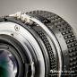 Preview: Nikon Nikkor 24/2,8 AI (Zustand AB)