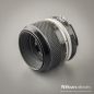 Preview: Nikon Micro-Nikkor P.C 55/3,5 AI (Condition A-)