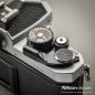 Preview: Nikon FM2n (Condition A-)