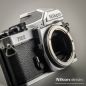 Preview: Nikon FM2n (Condition A-)