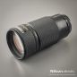 Preview: Nikon AF Zoom-Nikkor 80-200/2,8 ED (Condition A/A-)