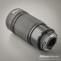 Preview: Nikon AF Zoom-Nikkor 80-200/2,8 ED (Condition A/A-)