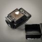 Preview: DE-2 Prism Finder for Nikon F3 (Condition A+)