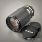 Preview: Nikon Zoom-Nikkor 35-200/3,5-4,5 AIS Macro (Condition A)