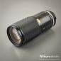 Preview: Nikon Zoom-Nikkor 35-200/3,5-4,5 AIS Macro (Condition A)