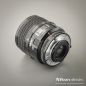 Preview: Nikon AF-D Micro-Nikkor 60/2,8 (Zustand A) OVP