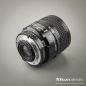 Preview: Nikon AF-D Micro-Nikkor 60/2,8 (Zustand A) OVP