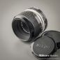 Preview: Nikon Micro-Nikkor P 55/3,5 nonAI (Condition A/A-)