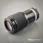 Preview: Nikon Zoom-Nikkor-C Auto 80-200/4,5 nonAI (Zustand A)