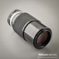 Preview: Nikon Zoom-Nikkor-C Auto 80-200/4,5 nonAI (Zustand A)
