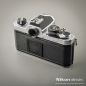 Preview: Nikon FM (Zustand A-/AB)