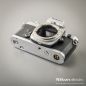 Preview: Nikon FM (Zustand A-/AB)