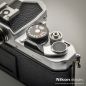 Preview: Nikon FM (Zustand A-/AB)